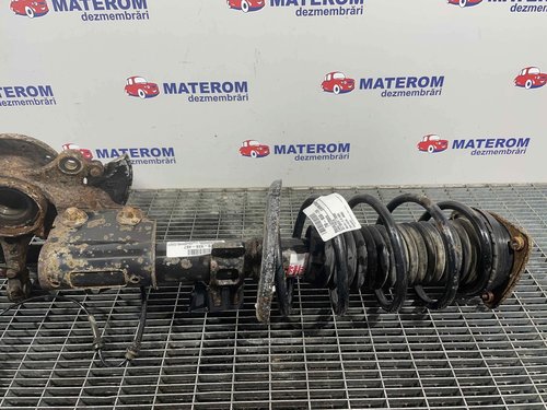 TELESCOP FATA DREAPTA CITROEN C4 GRAND PICASSO 2.0 HDI - (2014 2020)