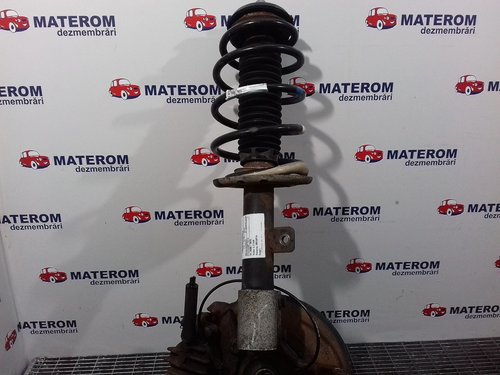 TELESCOP FATA DREAPTA CITROEN C4 GRAND PICASSO C4 GRAND PICASSO 2.0 HDI - (2006 2013)