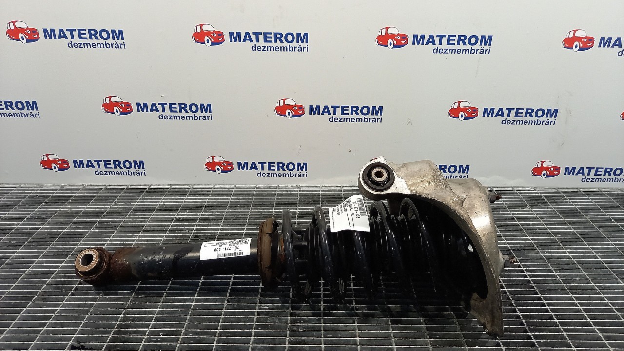 TELESCOP FATA DREAPTA CITROEN C5 C5 1.6 HDI - (2007 2011)