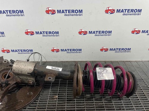 TELESCOP FATA DREAPTA CITROEN DS4 DS4 1.6 INJ - (2010 2015)