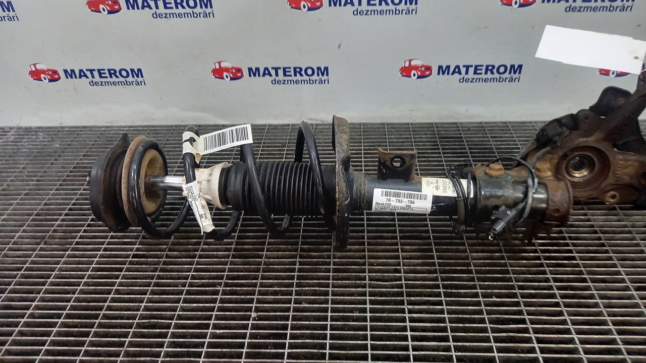 TELESCOP FATA DREAPTA FIAT 500 1.2 INJ -