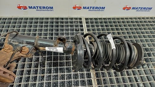 TELESCOP FATA DREAPTA FIAT DOBLO 1.6 MJD - (2010 2015)