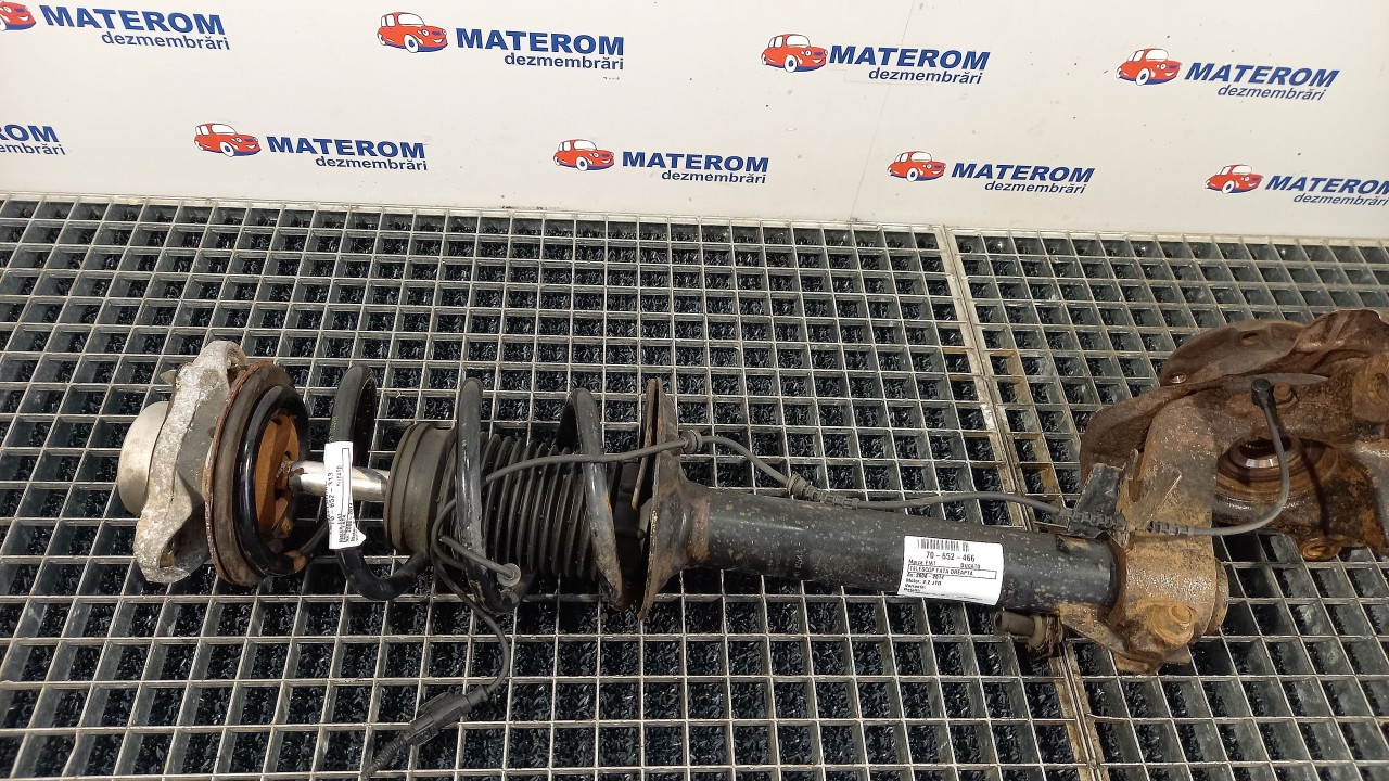 TELESCOP FATA DREAPTA FIAT DUCATO 2.2 JTD - (2006 2014)