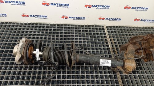 TELESCOP FATA DREAPTA FIAT DUCATO 2.2 JTD - (2006 2014)