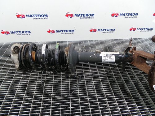 TELESCOP FATA DREAPTA FIAT DUCATO DUCATO 3.0 JTD - (2014 None)