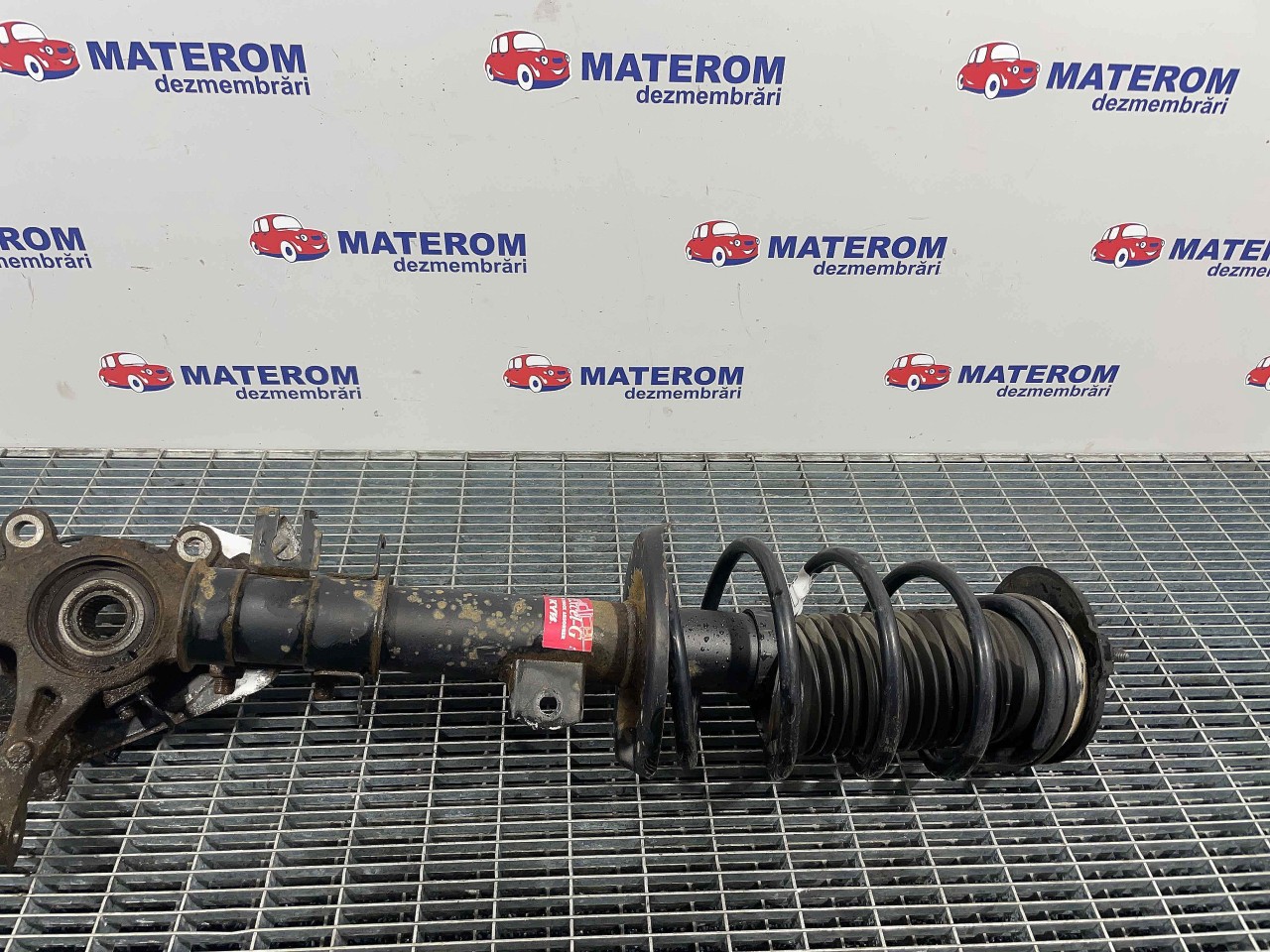 TELESCOP FATA DREAPTA FIAT LINEA LINEA 1.3 JTD - (2007 2012)