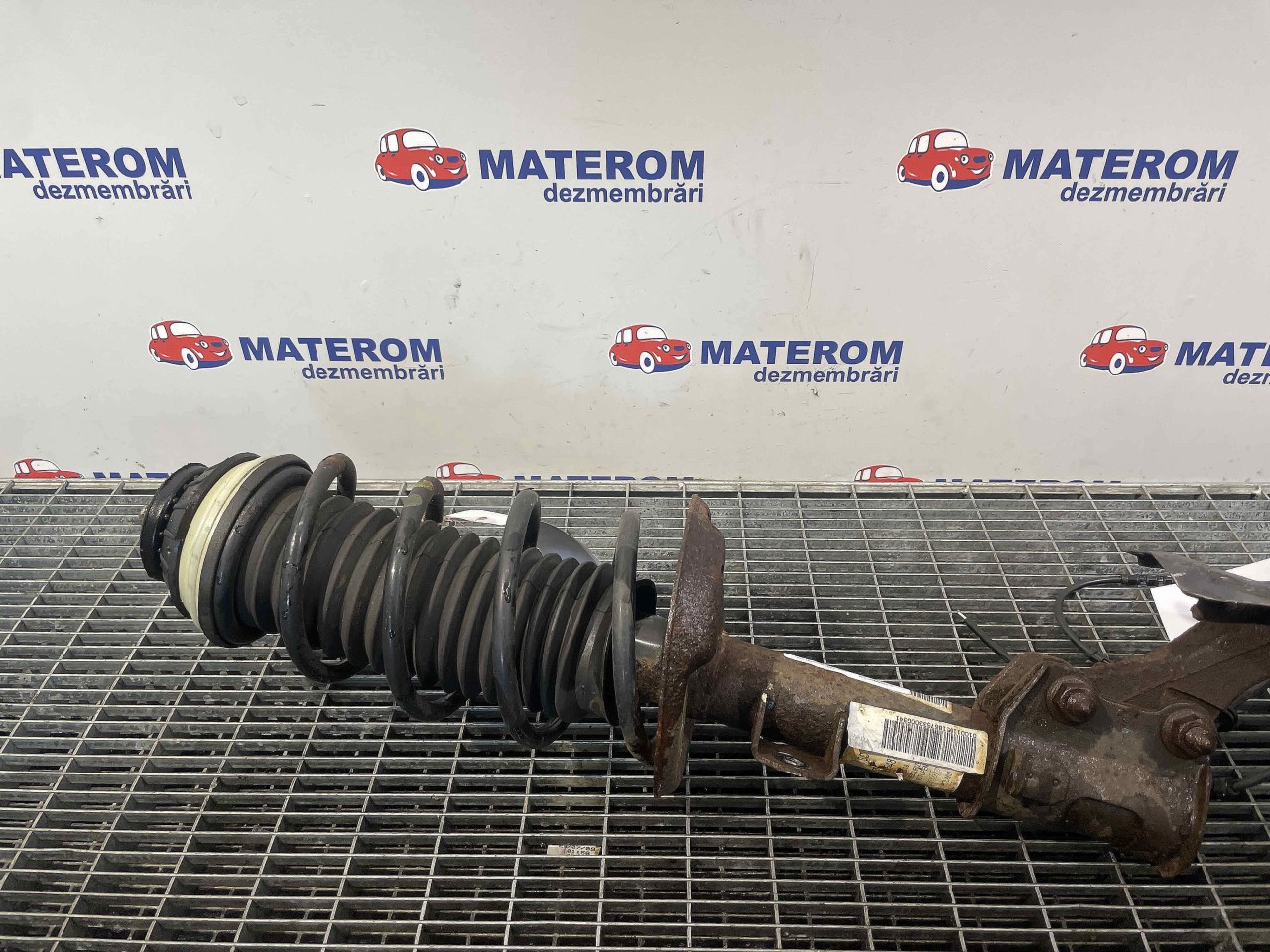 TELESCOP FATA DREAPTA FIAT PUNTO EVO PUNTO EVO 1.4 INJ - (2008 2012)