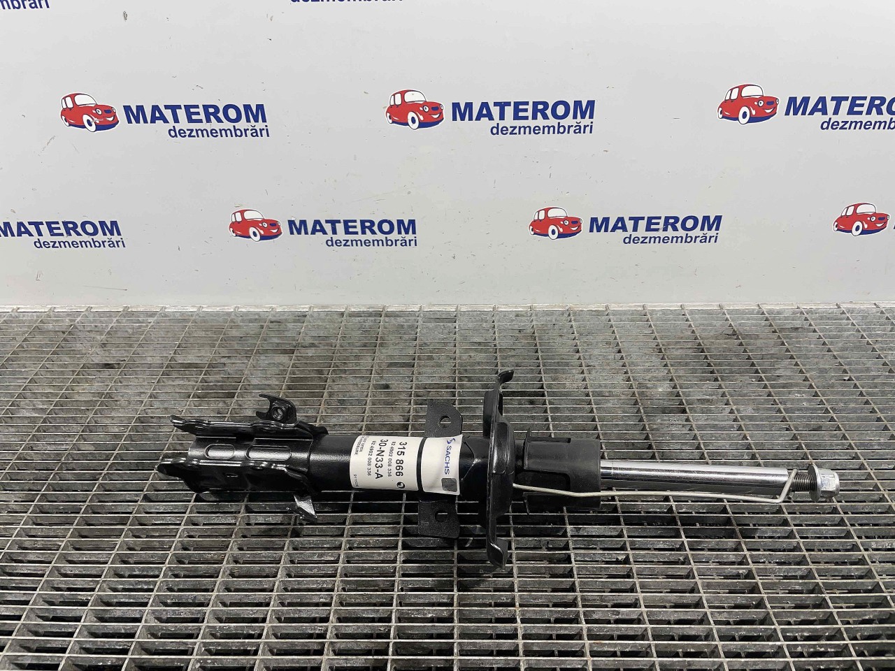 TELESCOP FATA DREAPTA FORD B-MAX B-MAX 1.6 TDCI - (2012 2017)