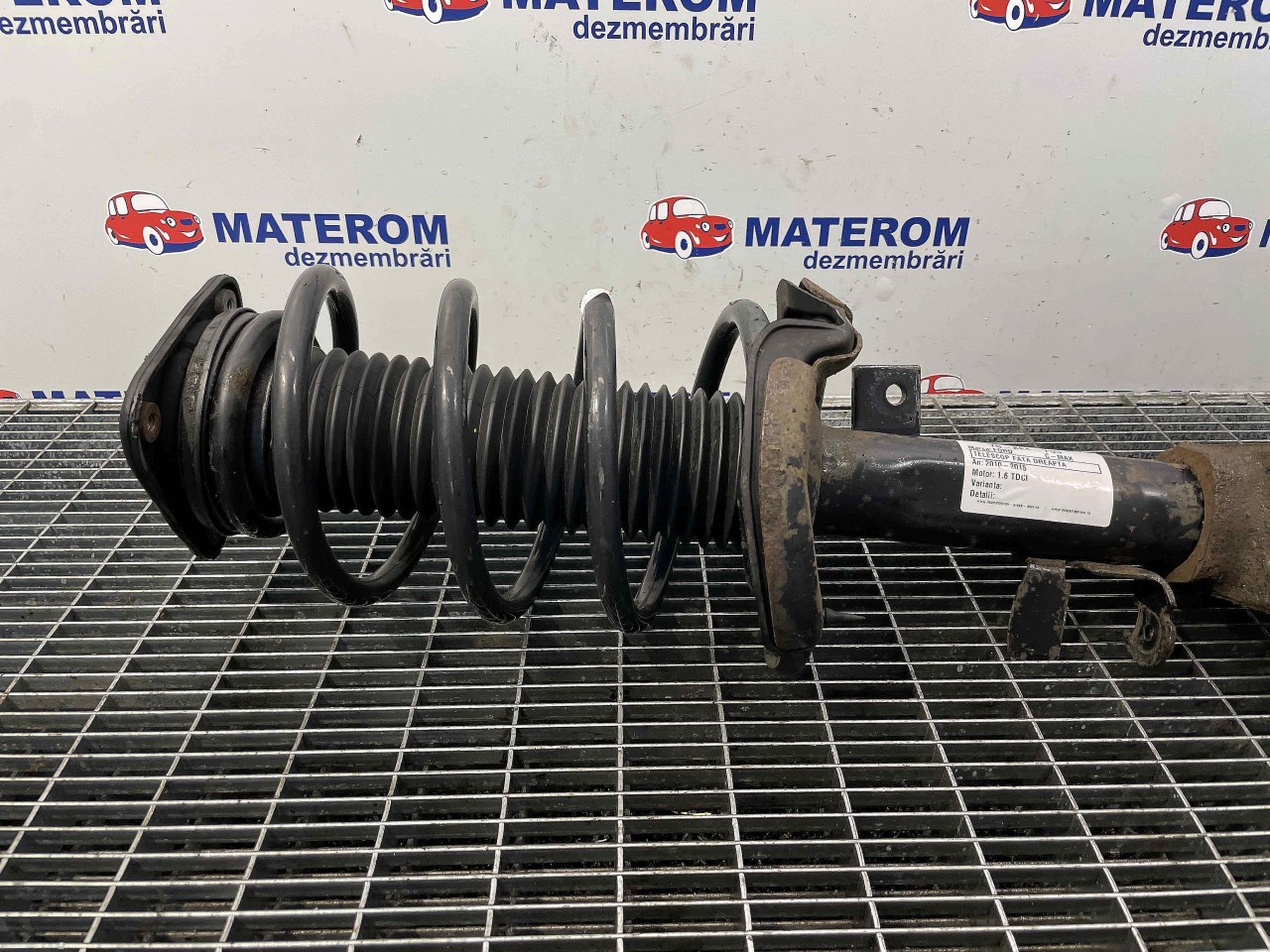 TELESCOP FATA DREAPTA FORD C-MAX 1.6 TDCI - (2010 2015)