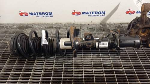 TELESCOP FATA DREAPTA FORD FIESTA 1.4 TDCI - (2008 2012)