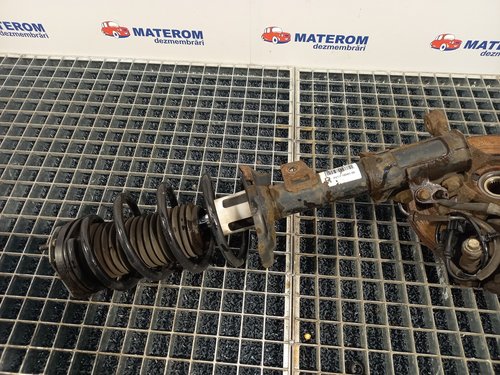TELESCOP FATA DREAPTA FORD FIESTA FIESTA 1.4 TDCI - (2008 2012)