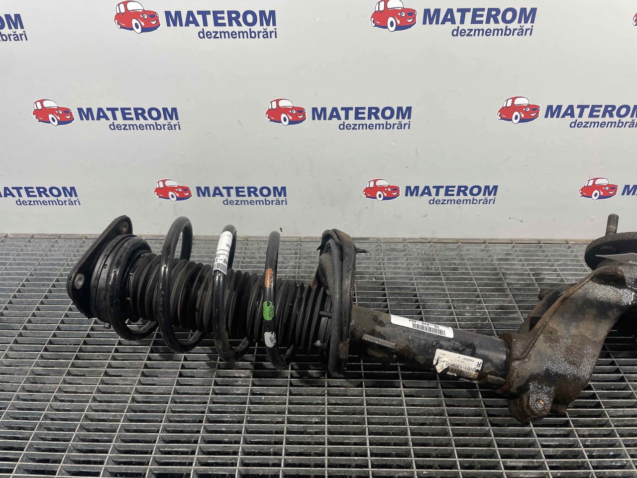 TELESCOP FATA DREAPTA FORD FOCUS 1.0 ECOBOOST - (2011 2014)