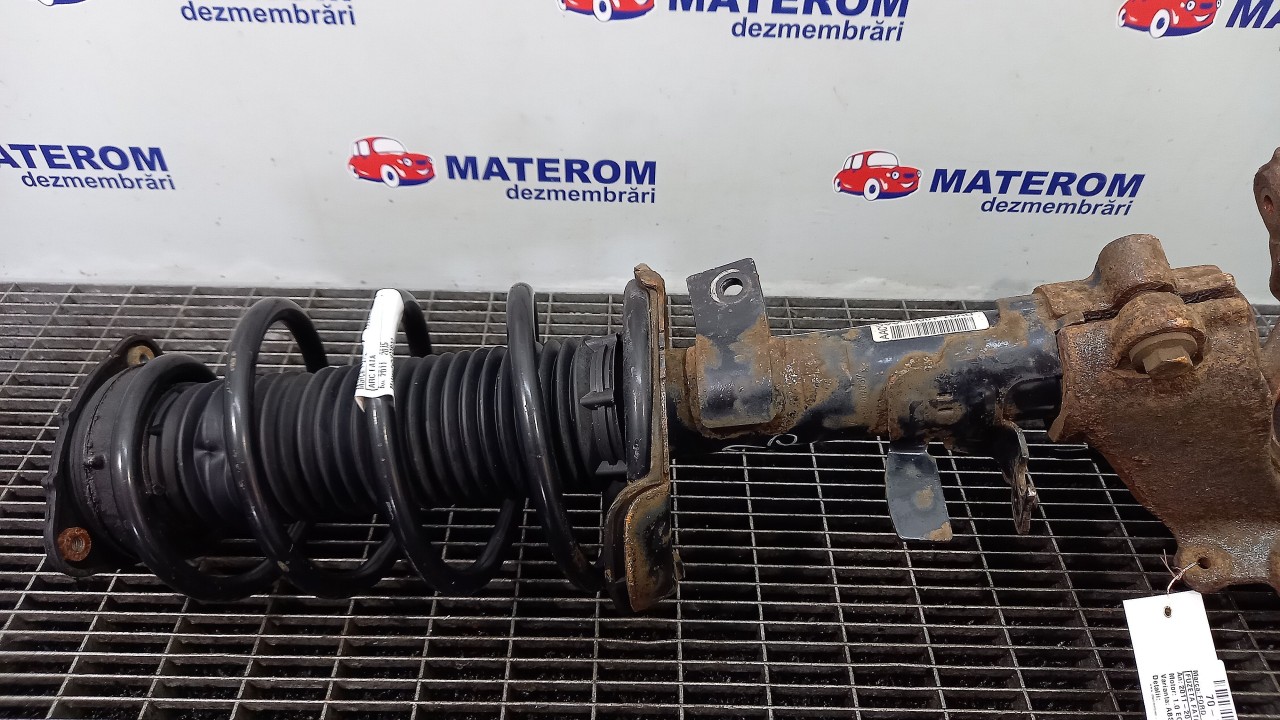 TELESCOP FATA DREAPTA FORD FOCUS 1.0 ECOBOOST - (2011 2014)