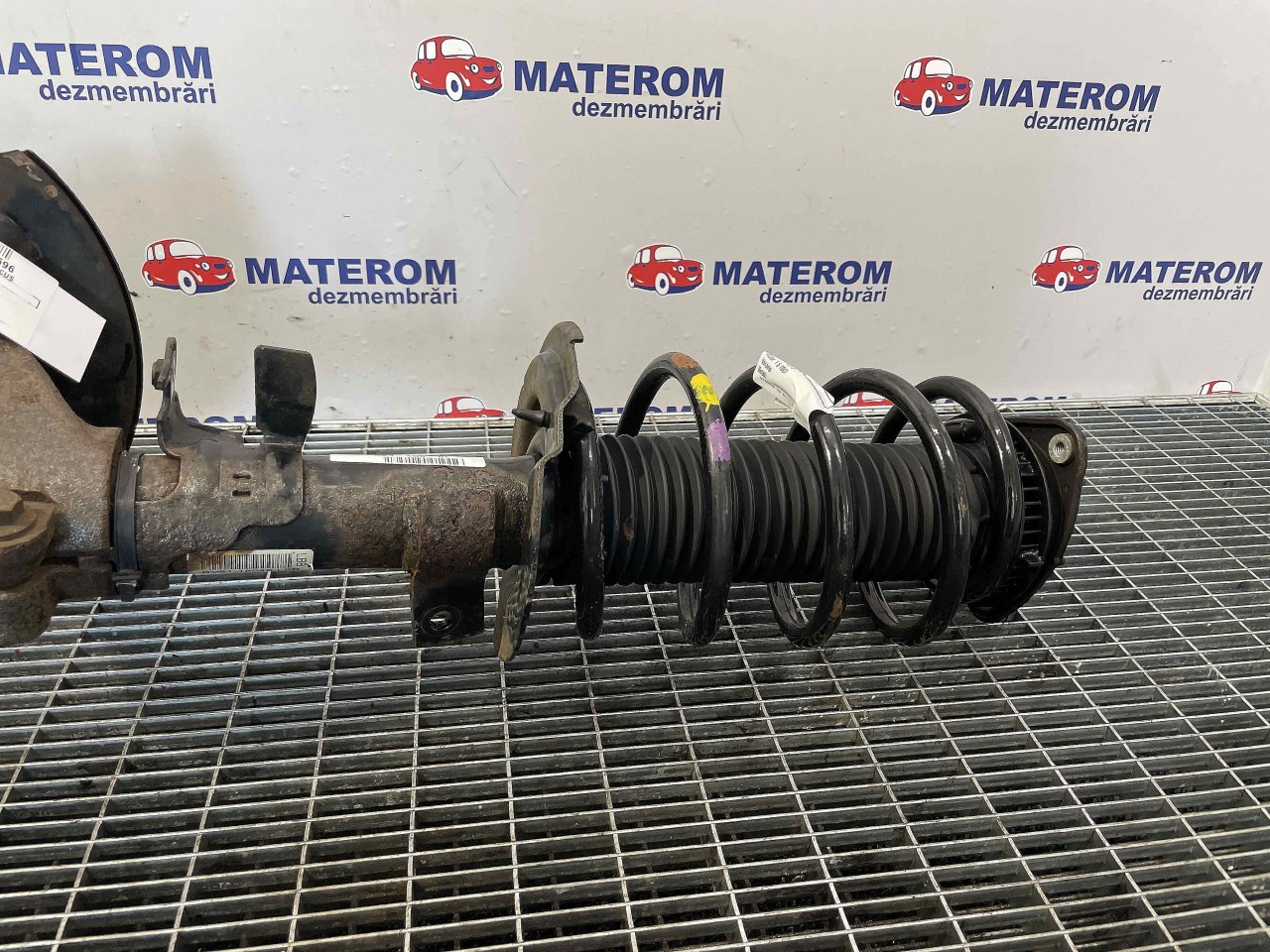 TELESCOP FATA DREAPTA FORD FOCUS 1.5 TDCI - (2014 2018)