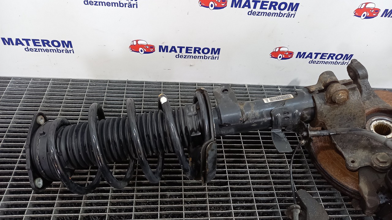TELESCOP FATA DREAPTA FORD FOCUS 1.6 INJ - (2011 2014)