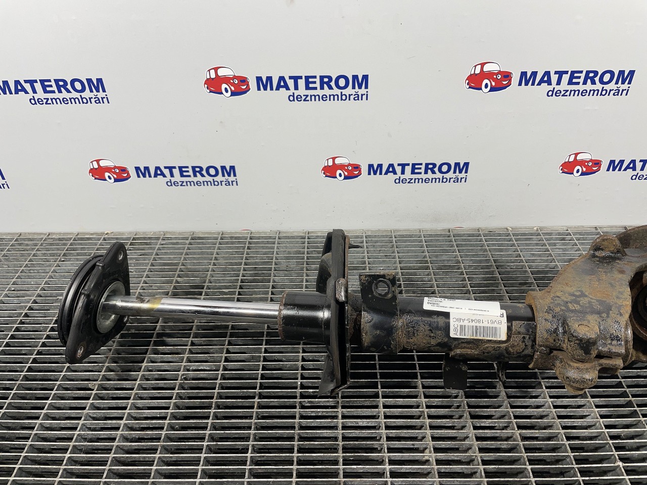 TELESCOP FATA DREAPTA FORD FOCUS 1.6 TDCI - (2011 2014)