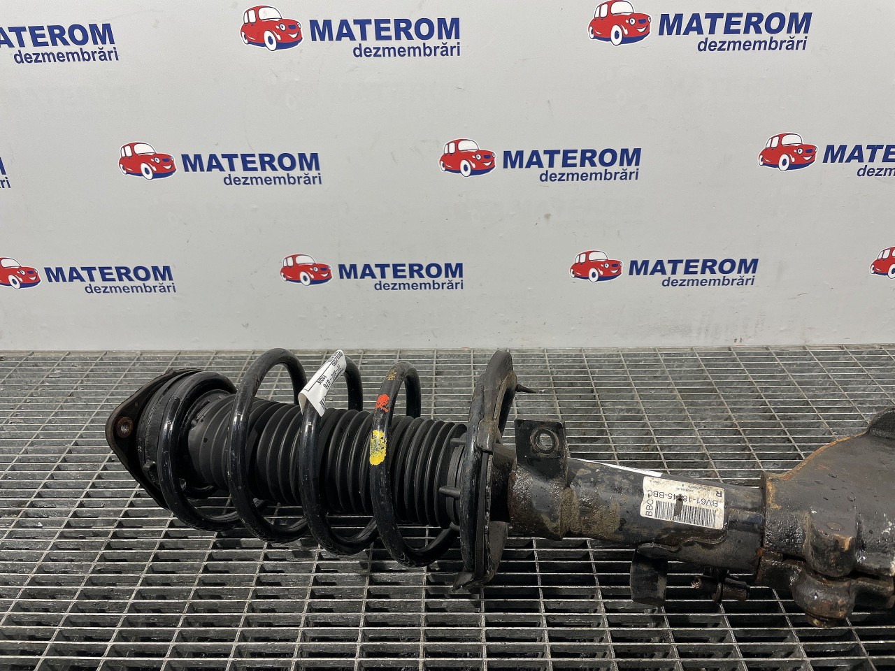 TELESCOP FATA DREAPTA FORD FOCUS 2.0 TDC