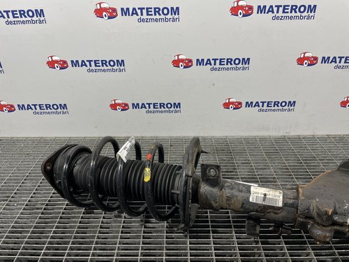 TELESCOP FATA DREAPTA FORD FOCUS 2.0 TDCI - (2011 2014)