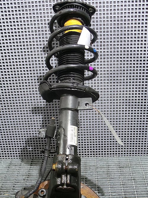 TELESCOP FATA DREAPTA FORD FOCUS C-MAX FOCUS C-MAX 1.6 TDCI - (2010 2015)