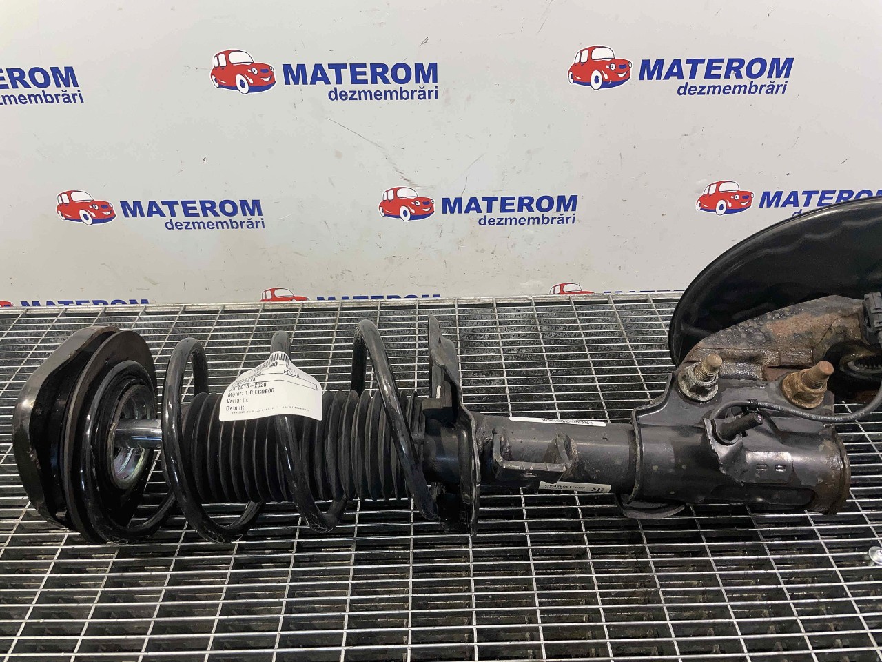 TELESCOP FATA DREAPTA FORD FOCUS FOCUS 1.0 ECOBOOST - (2018 2020)