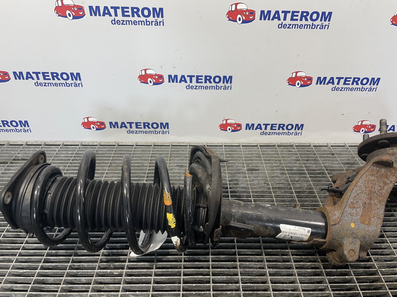 TELESCOP FATA DREAPTA FORD FOCUS FOCUS 1.0 ECOBOOST - (2011 2014)