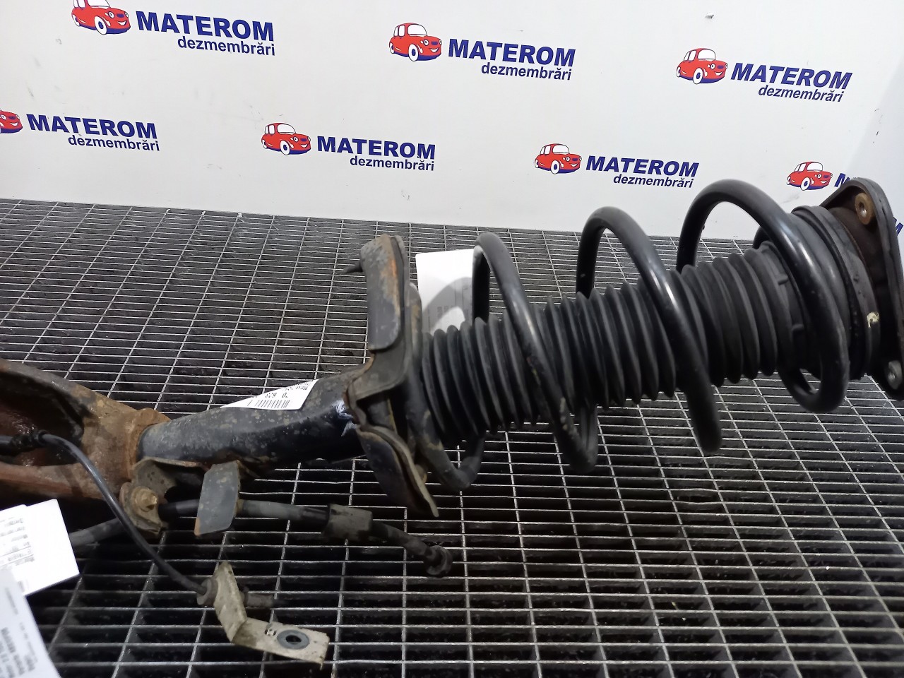 TELESCOP FATA DREAPTA FORD FOCUS FOCUS 2.0 TDCI - (2011 2014)