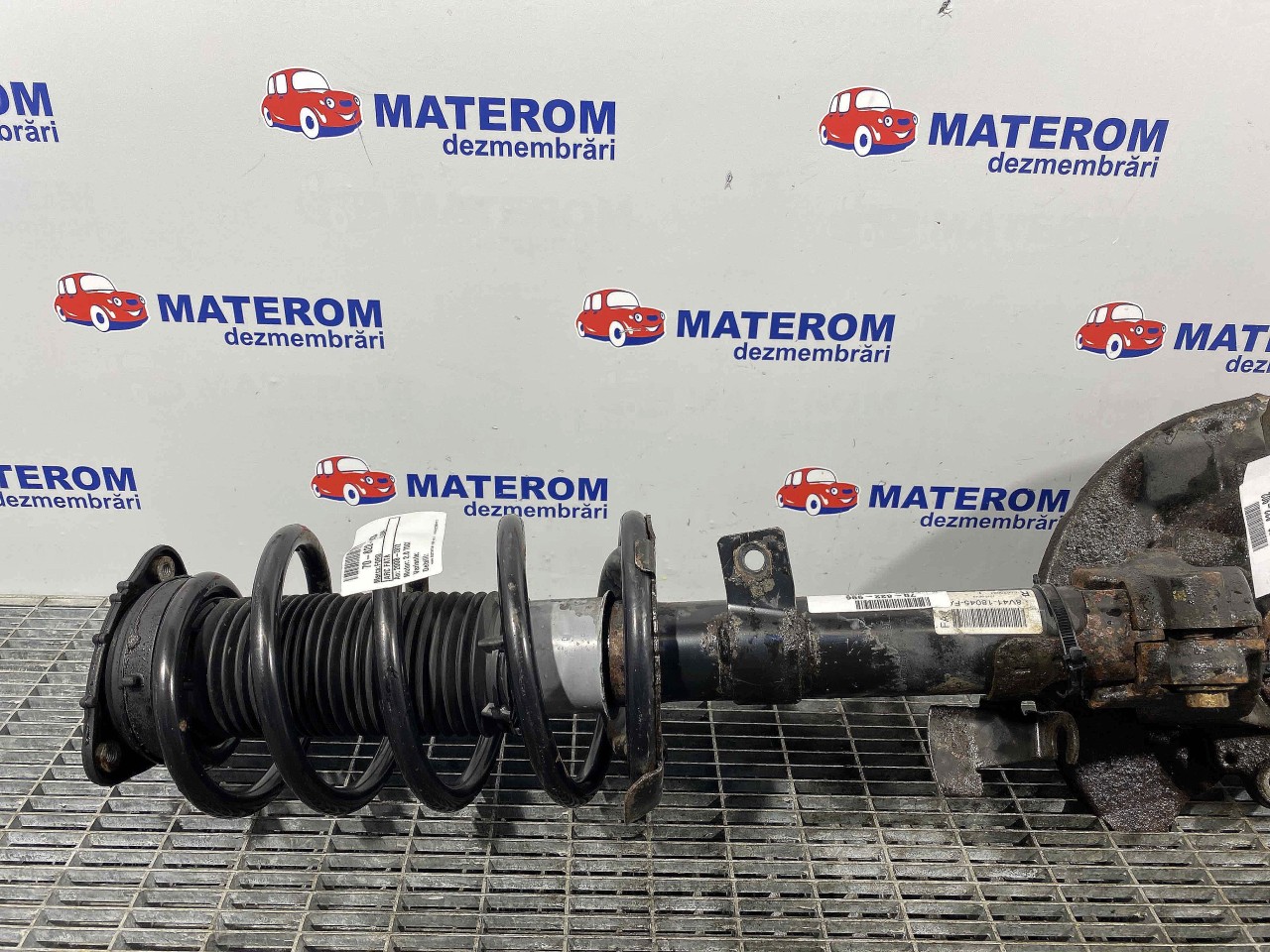 TELESCOP FATA DREAPTA FORD KUGA KUGA 2.0 TDCI - (2008 2012)