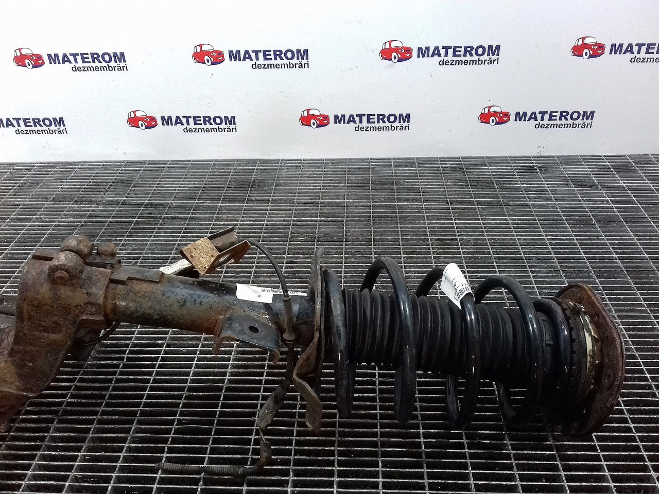 TELESCOP FATA DREAPTA FORD MONDEO 1.8 TDCI - (2007 2014)