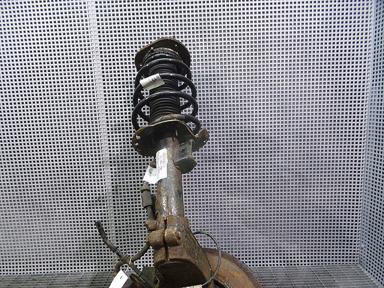 TELESCOP FATA DREAPTA FORD MONDEO 1.8 TD