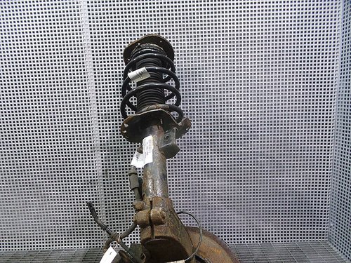 TELESCOP FATA DREAPTA FORD MONDEO 1.8 TDCI - (2007 2014)
