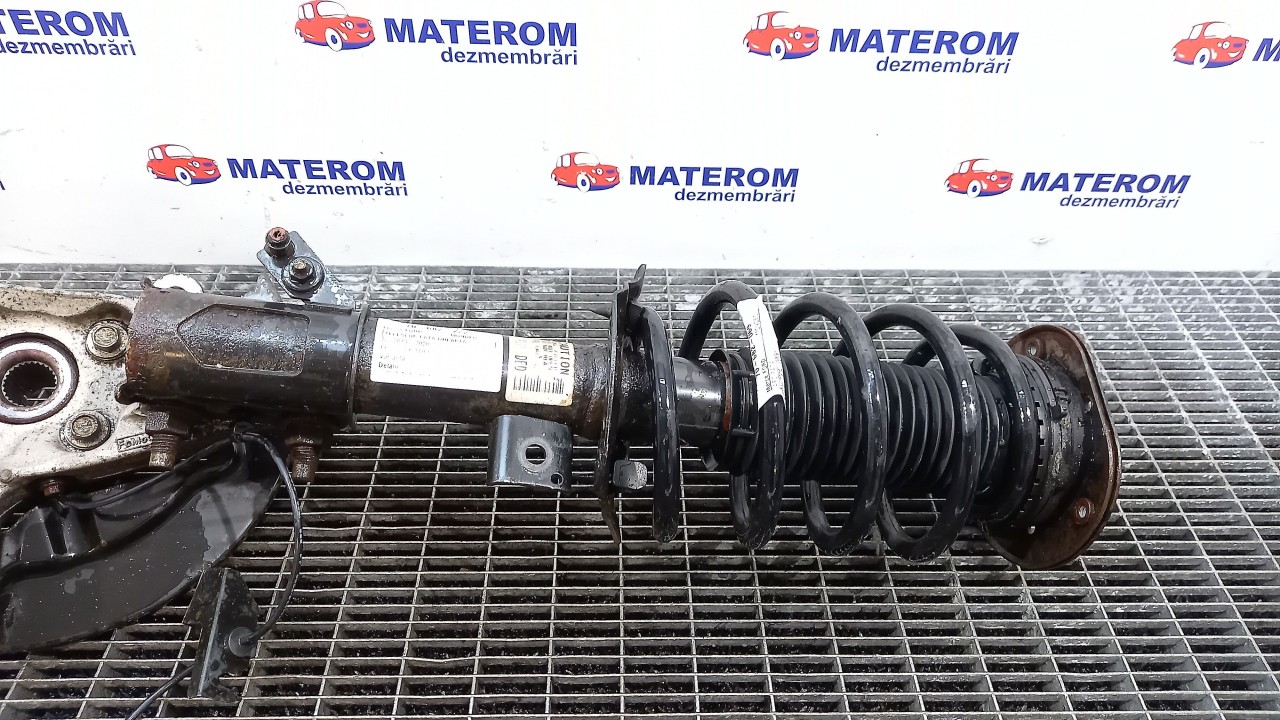TELESCOP FATA DREAPTA FORD MONDEO MONDEO 1.6 TDCI - (2014 2019)