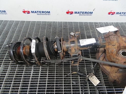 TELESCOP FATA DREAPTA FORD MONDEO MONDEO 2.0 TDCI - (2000 2007)