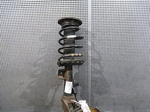TELESCOP FATA DREAPTA FORD MONDEO MONDEO 2.0 TDCI - (2007 2014)