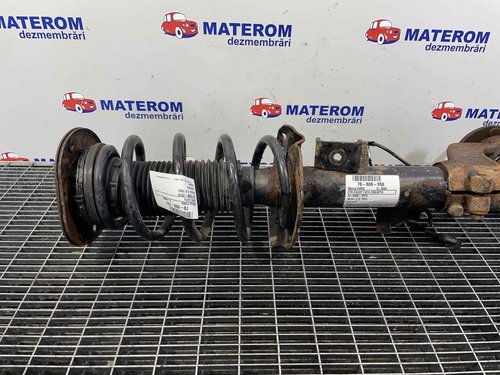 TELESCOP FATA DREAPTA FORD S-MAX S-MAX 2.0 TDCI - (2006 2015)