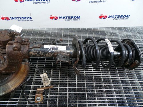 TELESCOP FATA DREAPTA FORD S-MAX S-MAX 2.0 TDCI - (2006 2015)