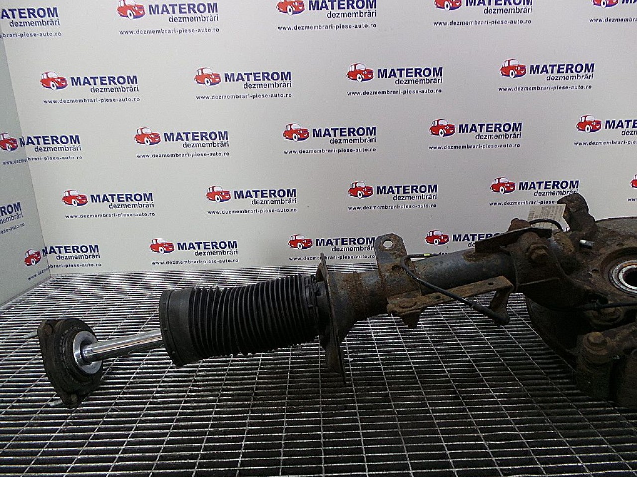 TELESCOP FATA DREAPTA FORD TRANSIT 2.2 TDCI - (2006 2013)