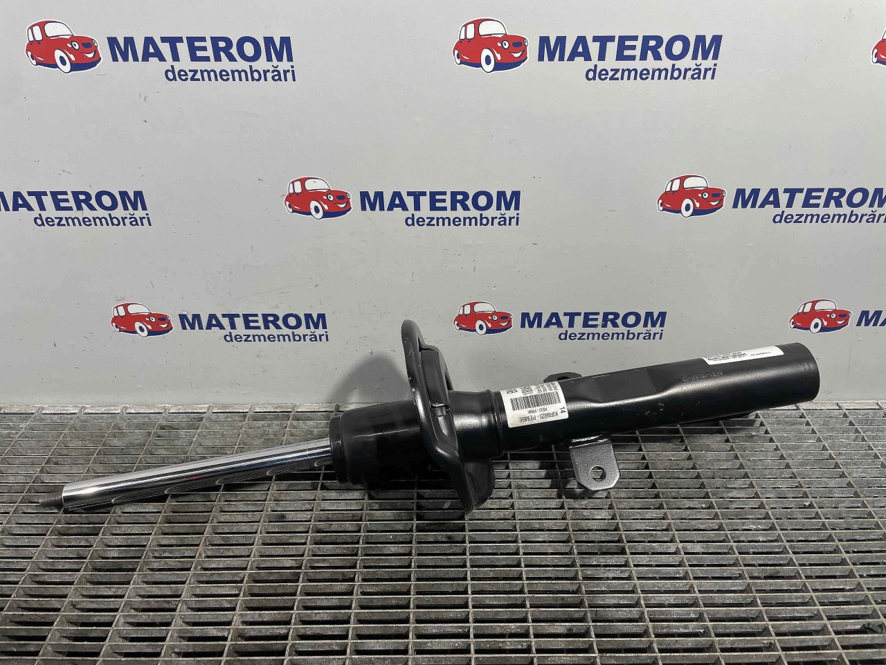 TELESCOP FATA DREAPTA FORD TRANSIT 2.2 TDCI - (2013 2023)