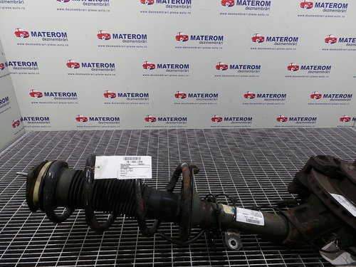 TELESCOP FATA DREAPTA FORD TRANSIT 2.4 TDCI - (2006 2013)