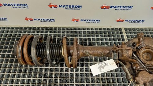 TELESCOP FATA DREAPTA FORD TRANSIT 2.4 TDDI - (2000 2006)