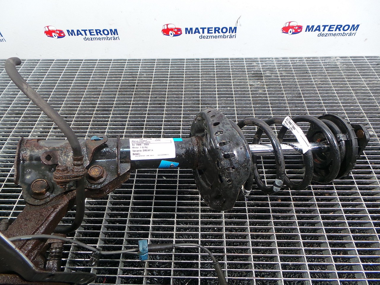 TELESCOP FATA DREAPTA HONDA CIVIC 1.8 INJ - (2006 2009)