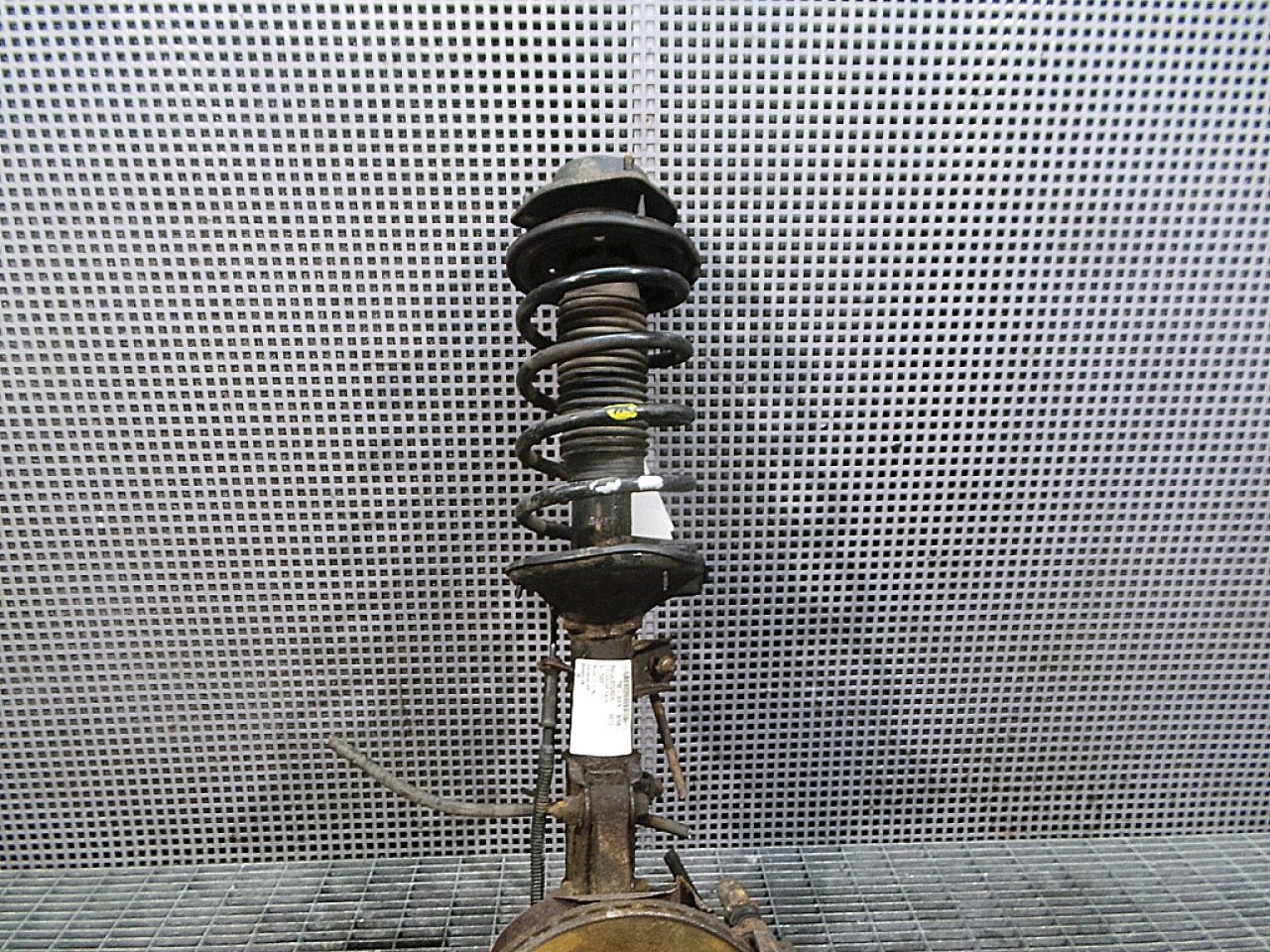 TELESCOP FATA DREAPTA HYUNDAI GETZ GETZ 1.1 INJ - (2002 2009)