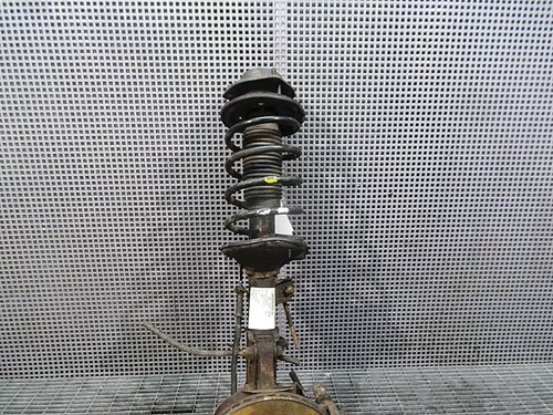 TELESCOP FATA DREAPTA HYUNDAI GETZ GETZ 1.1 INJ - (2002 2009)