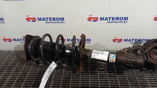 TELESCOP FATA DREAPTA HYUNDAI I40 I40 1.7 CRDI - (2011 2015)