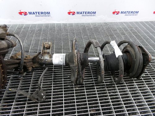 TELESCOP FATA DREAPTA KIA CEED 1.6 CRDI - (2006 2012)