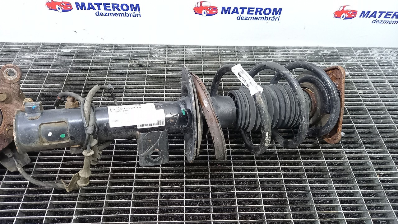 TELESCOP FATA DREAPTA KIA CEED 1.6 CRDI - (2012 2015)