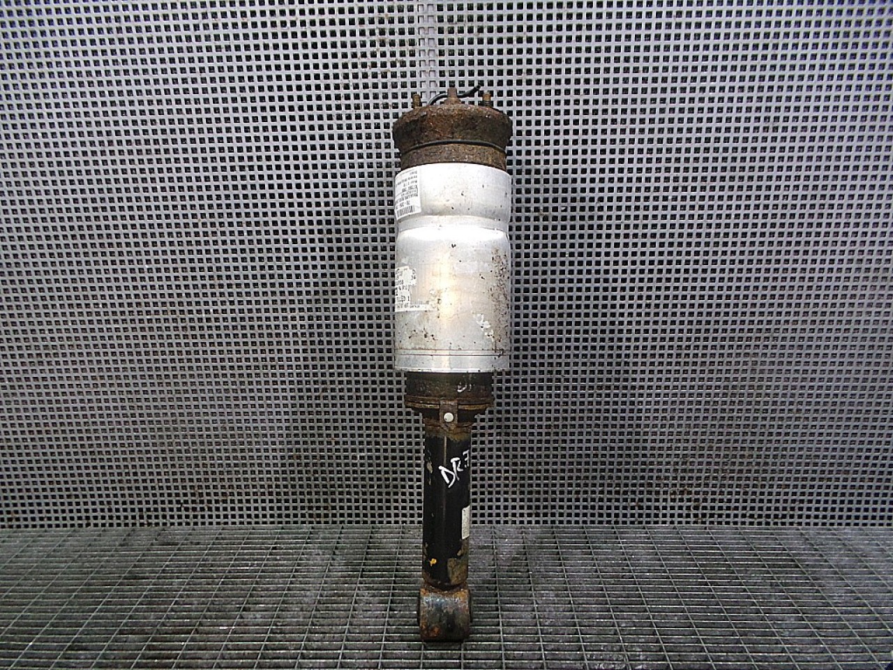 TELESCOP FATA DREAPTA LAND ROVER DISCOVERY 2.7 TD - (2004 2009)