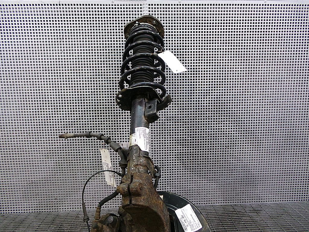 TELESCOP FATA DREAPTA LAND ROVER FREELANDER 2.2 D - (2006 2014)