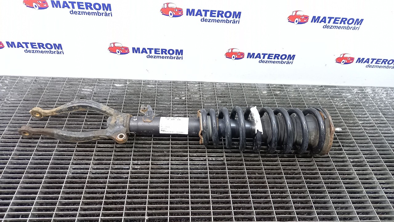 TELESCOP FATA DREAPTA MAZDA 6 6 2.2 D - (2010 2012)