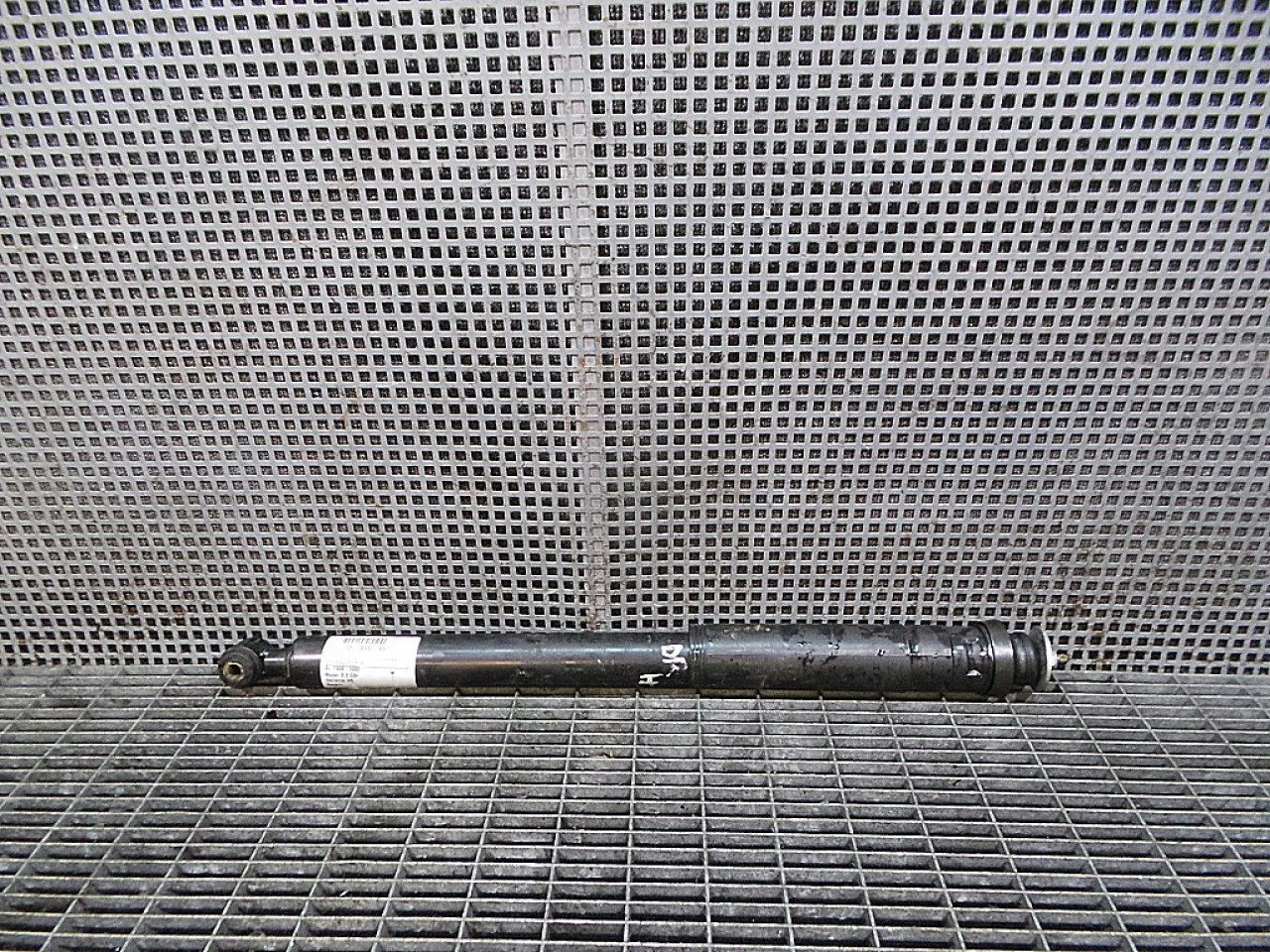TELESCOP FATA DREAPTA MERCEDES E-CLASS E-CLASS 2.2 CDI - (1995 2002)