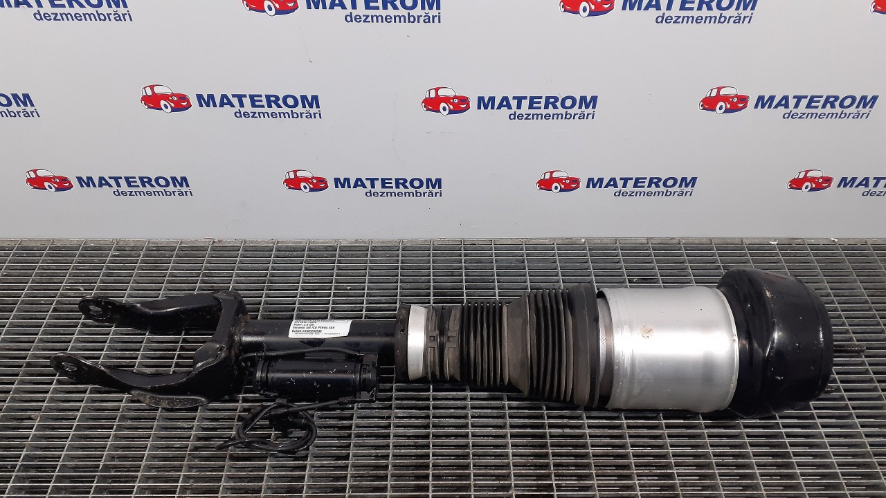 TELESCOP FATA DREAPTA MERCEDES ML ML 3.0 CDI - (2011 2015)